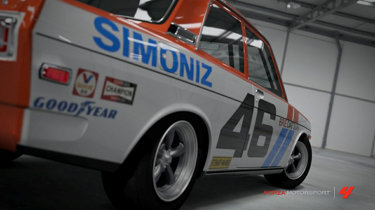 Forza Motorsport 4 (Edición Coleccionista) - Imagen 15